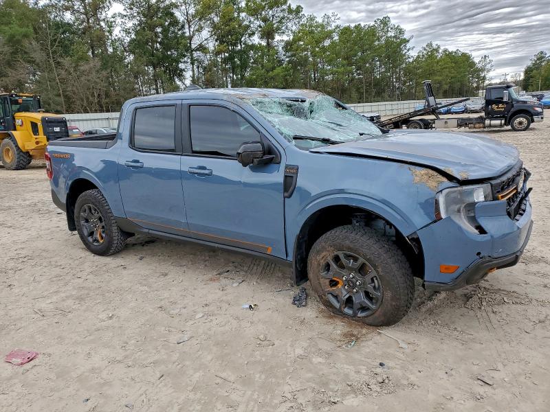 FORD MAVERICK T 2025 VIN 3FTTW8NA7SRA33673