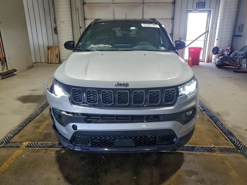 Фото 5 - JEEP COMPASS