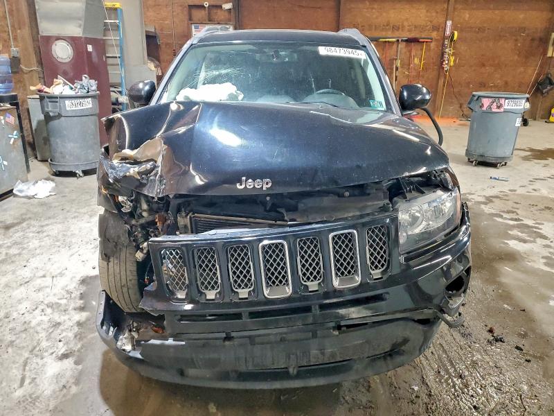 Фото 5 - JEEP COMPASS