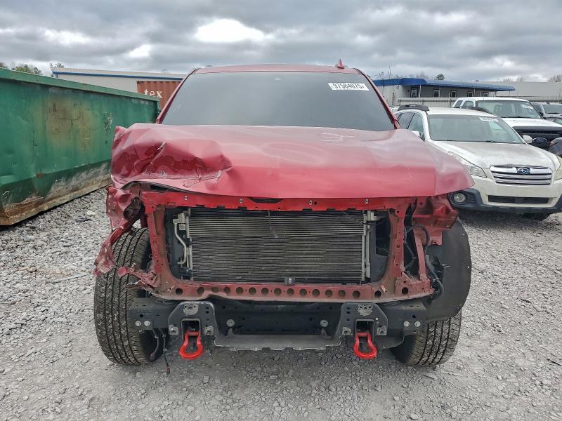 Фото 5 - CHEVROLET TAHOE