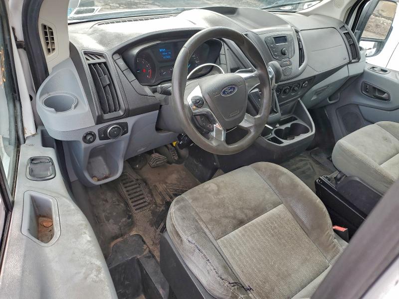 Фото 8 - FORD TRANSIT