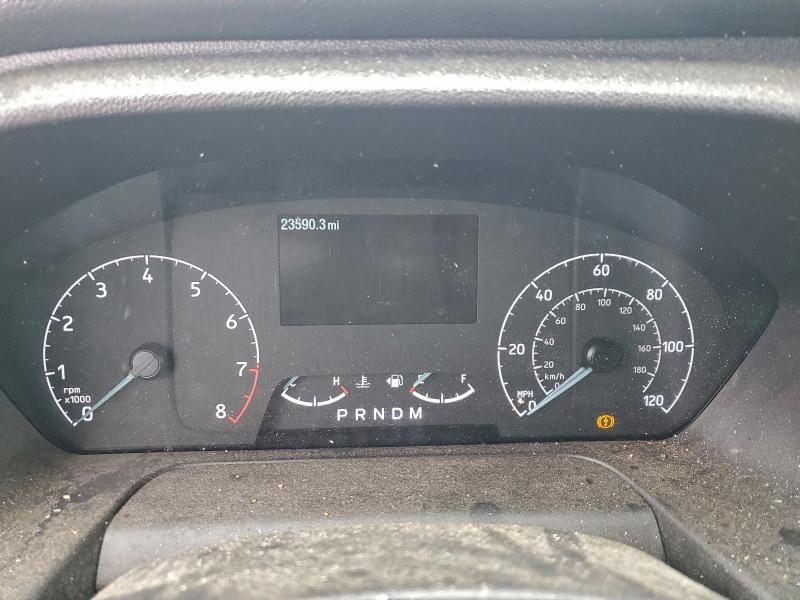 Фото 9 - FORD TRANSIT