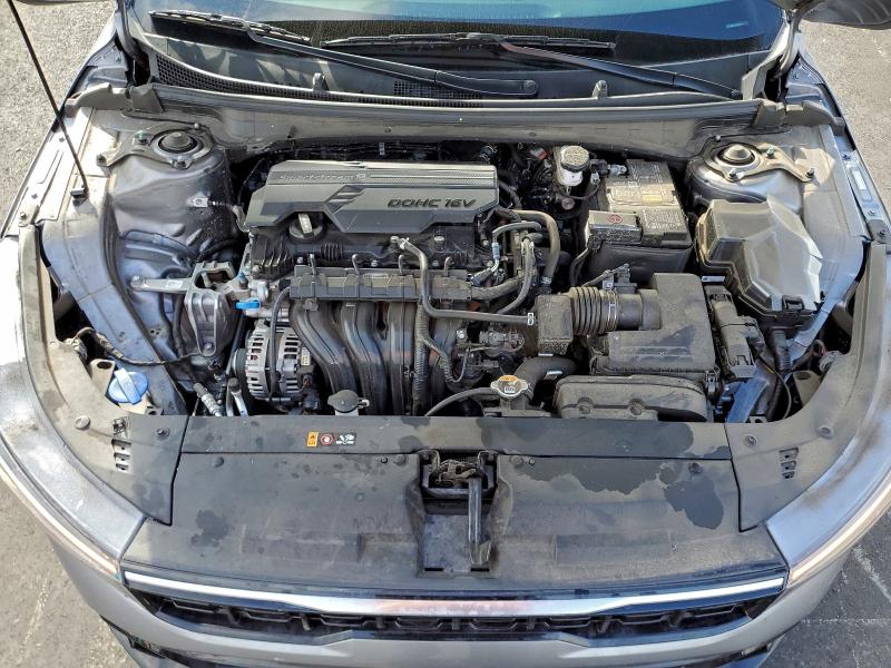 Фото 11 - KIA K4 GT LINE