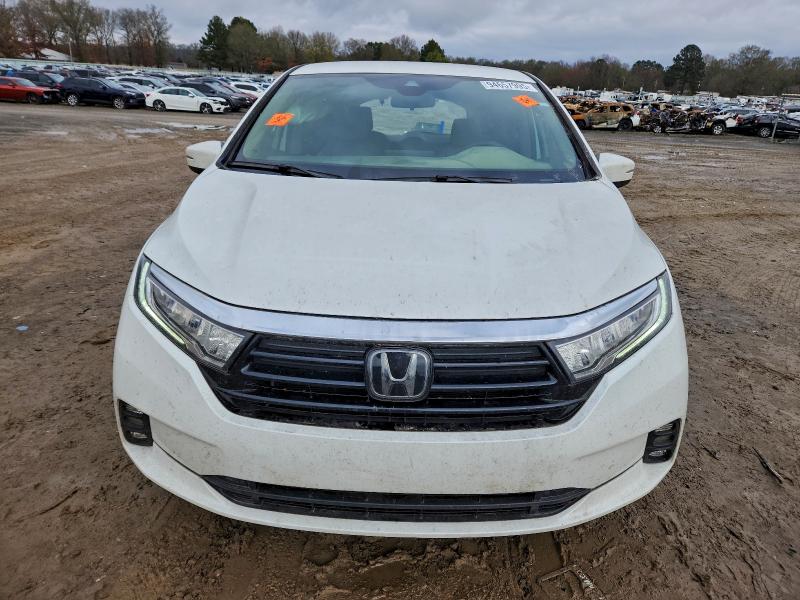 Фото 5 - HONDA All Models