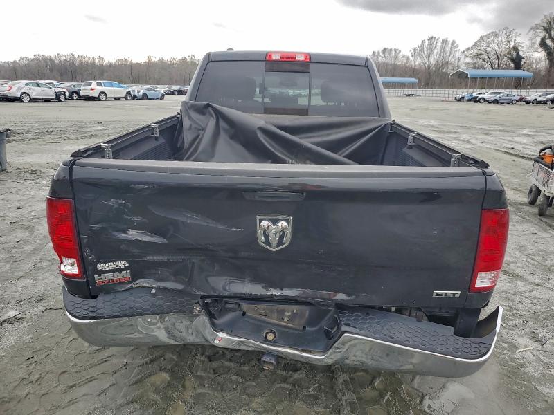 Фото 6 - RAM 1500