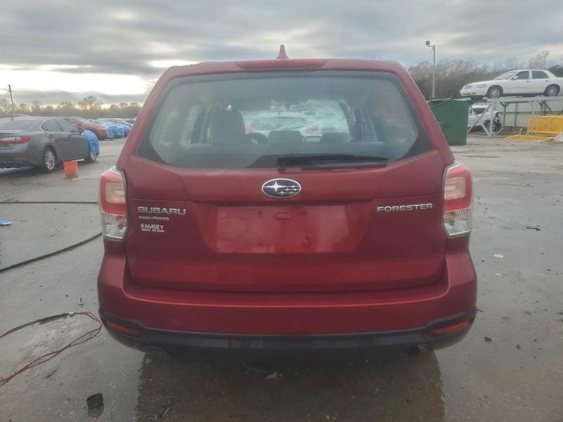 Фото 6 - SUBARU FORESTER