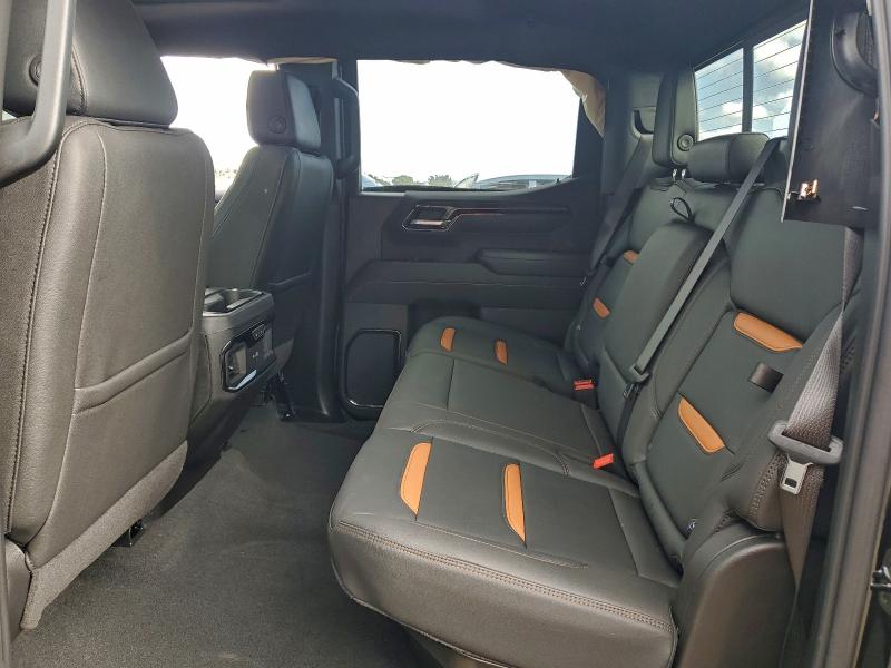 Фото 10 - GMC SIERRA