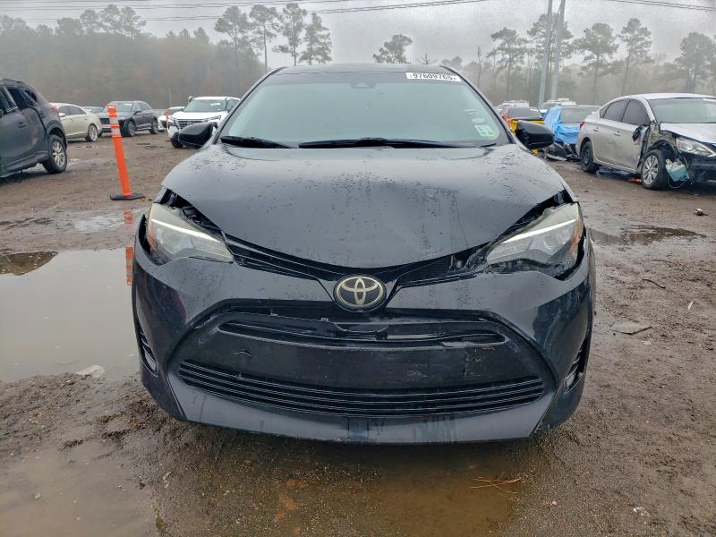 Фото 5 - TOYOTA COROLLA