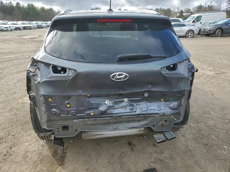 Фото 6 - HYUNDAI TUCSON