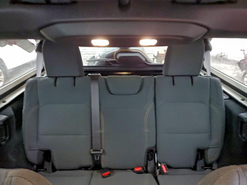 Фото 10 - JEEP WRANGLER