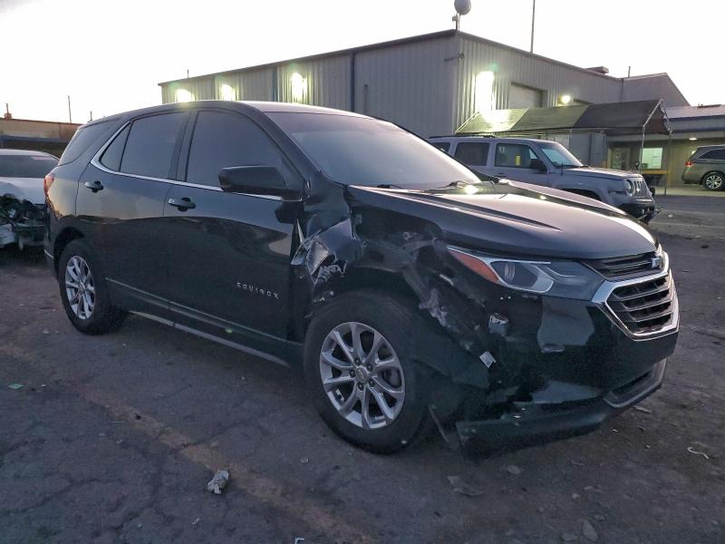 Фото 4 - CHEVROLET EQUINOX