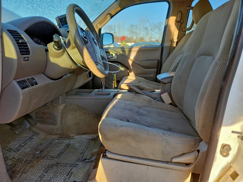 Фото 7 - NISSAN FRONTIER