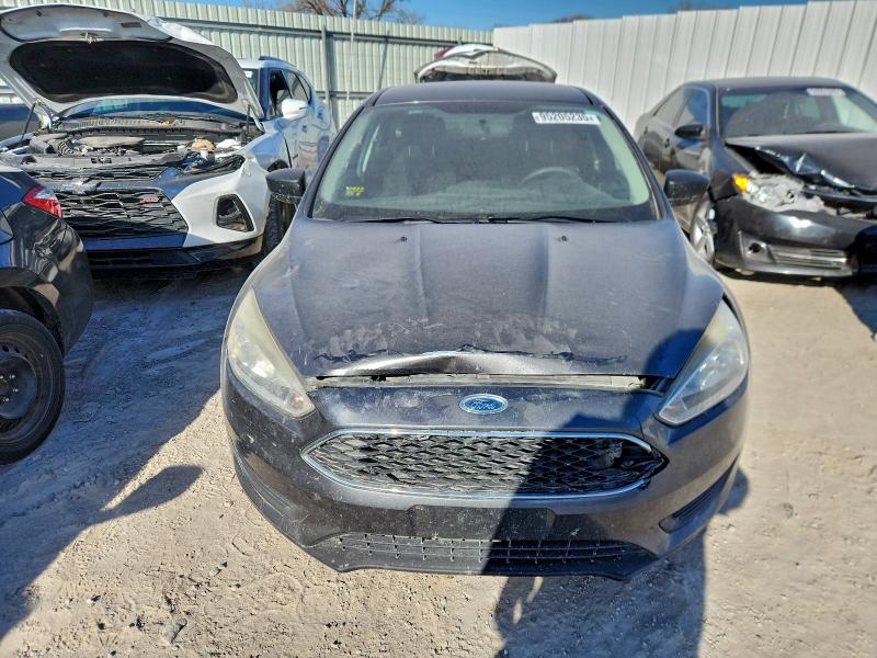 Фото 5 - FORD FOCUS