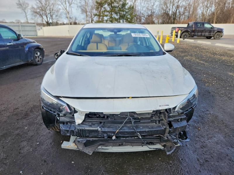 Фото 5 - NISSAN SENTRA