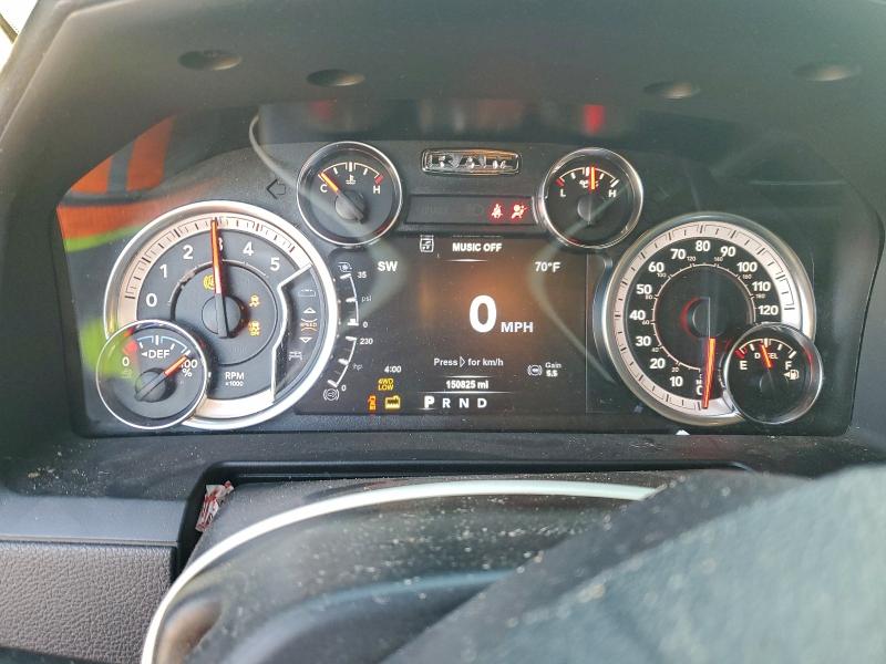 Фото 9 - RAM 3500