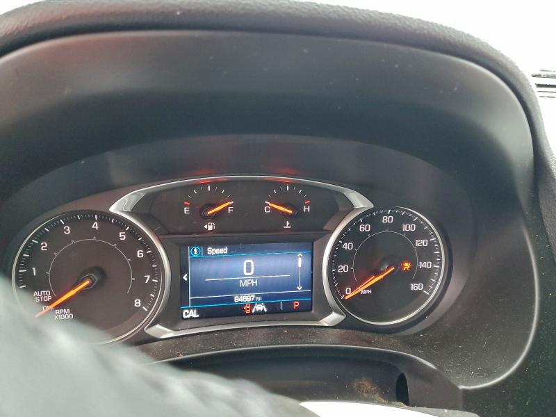 Фото 9 - GMC TERRAIN