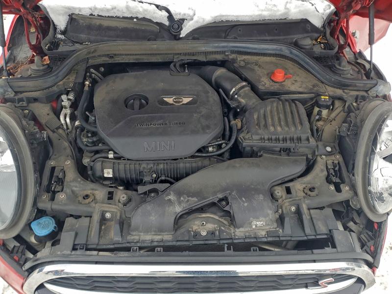 Фото 11 - MINI COOPER