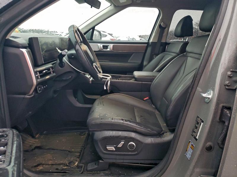 Фото 7 - HYUNDAI SANTA FE