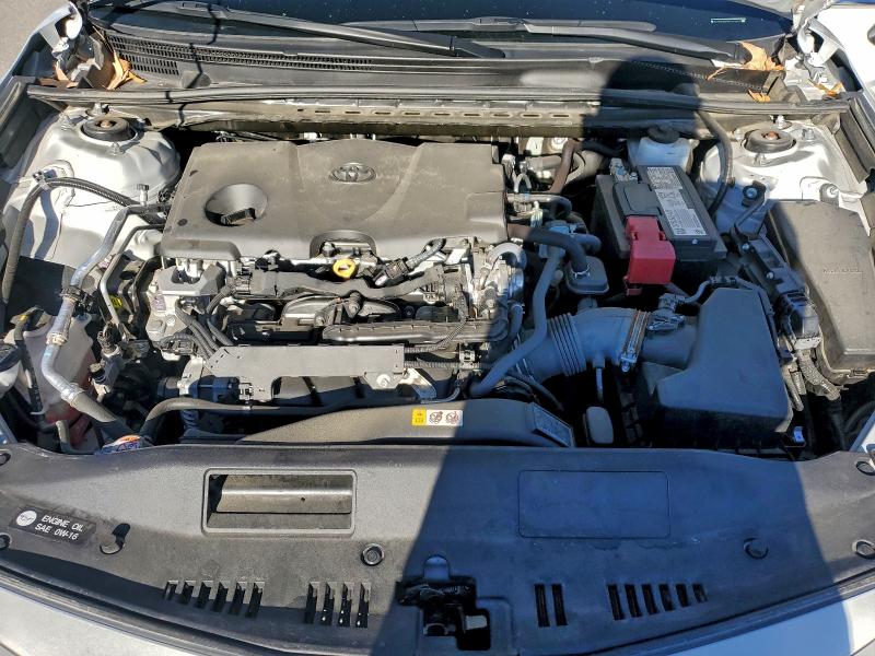 Фото 11 - TOYOTA CAMRY