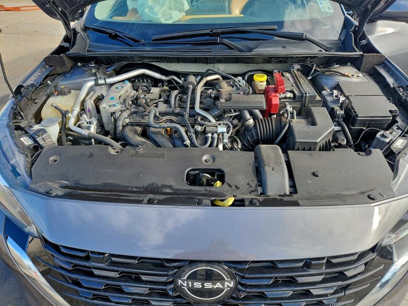 Фото 11 - NISSAN SENTRA