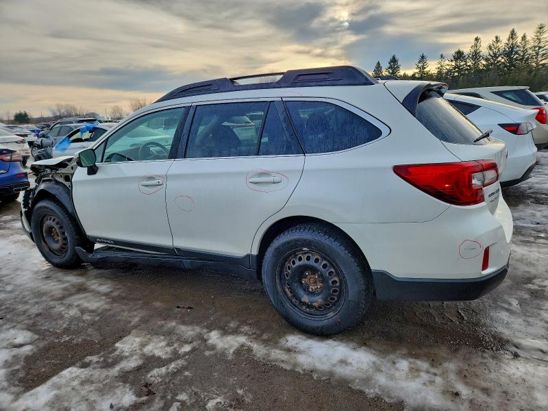 Фото 2 - SUBARU OUTBACK