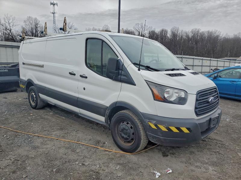 Фото 4 - FORD TRANSIT