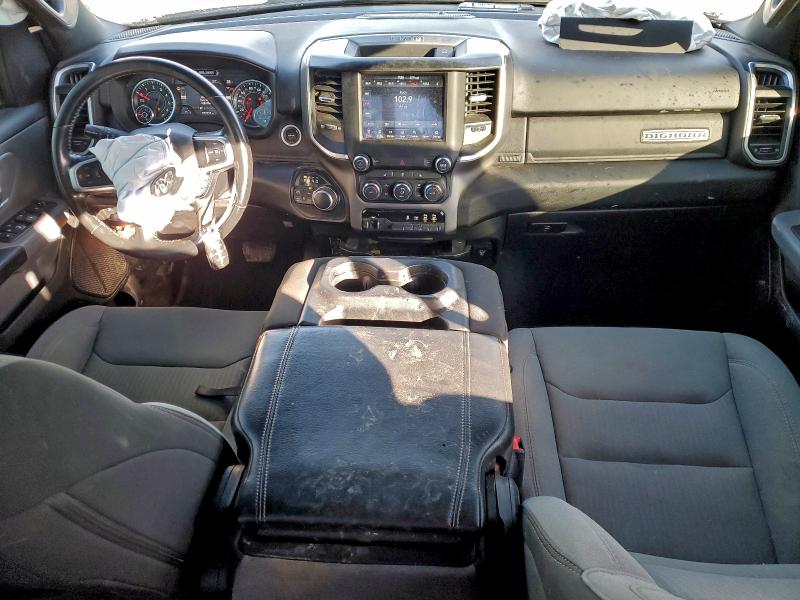 Фото 8 - RAM 1500