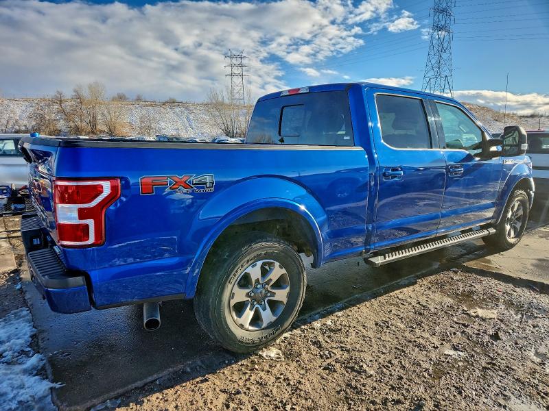 Фото 3 - FORD F-150