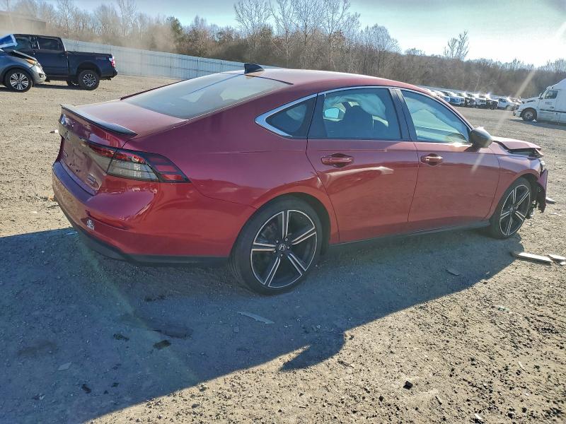 Фото 3 - HONDA ACCORD