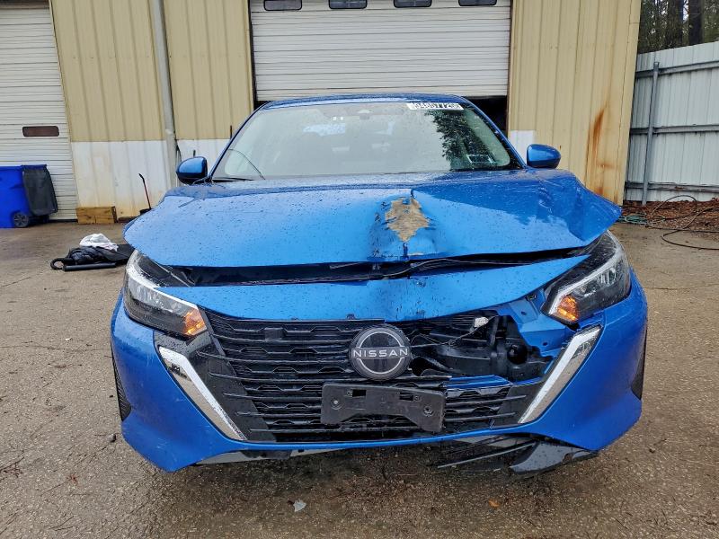 Фото 5 - NISSAN SENTRA