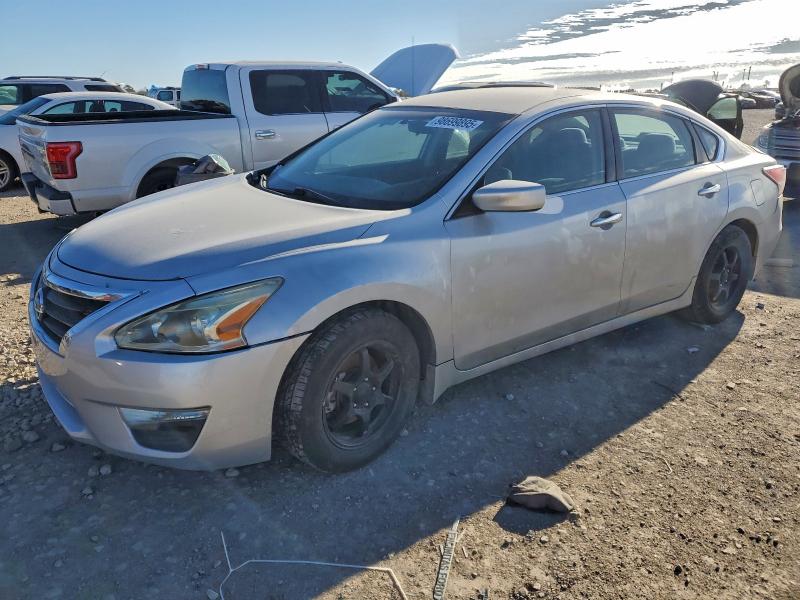 Фото 1 - NISSAN ALTIMA