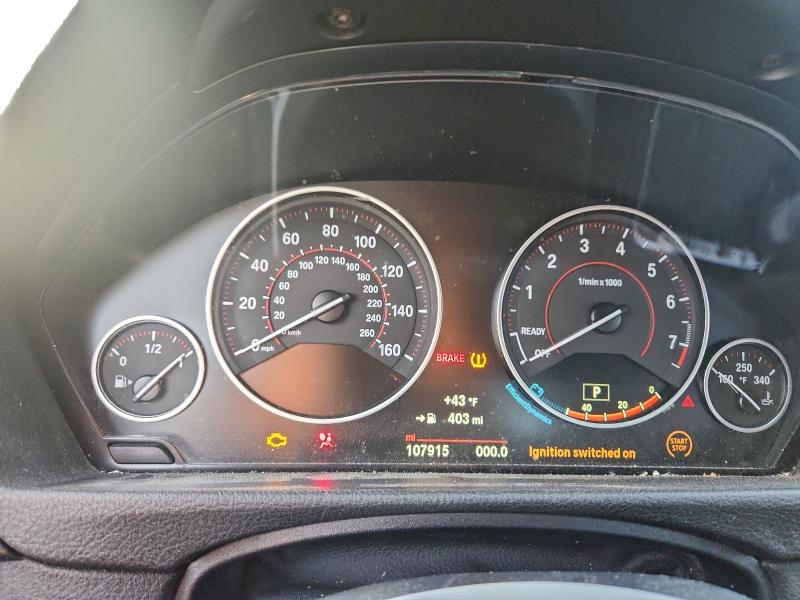 Фото 9 - BMW 4 SERIES