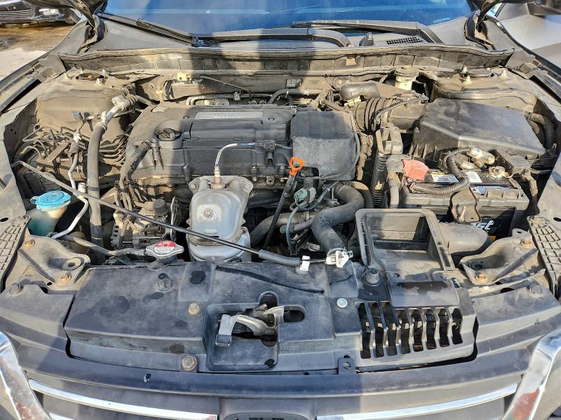 Фото 11 - HONDA ACCORD