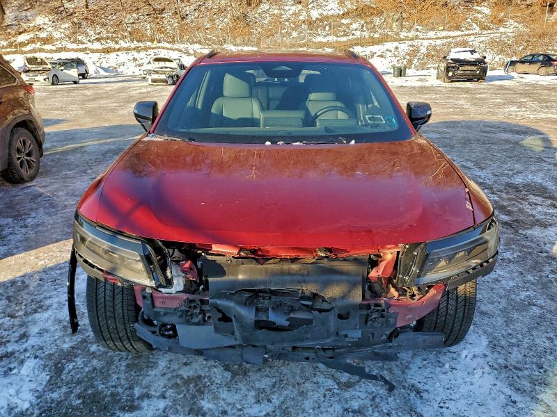 HONDA PROLOGUE E 2024 VIN 3GPKHZRJ8RS513020