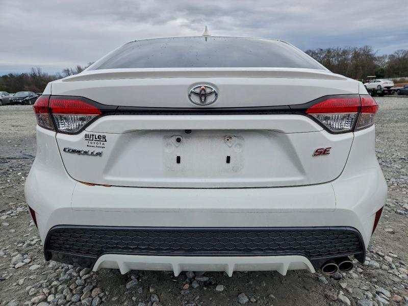 Фото 6 - TOYOTA COROLLA