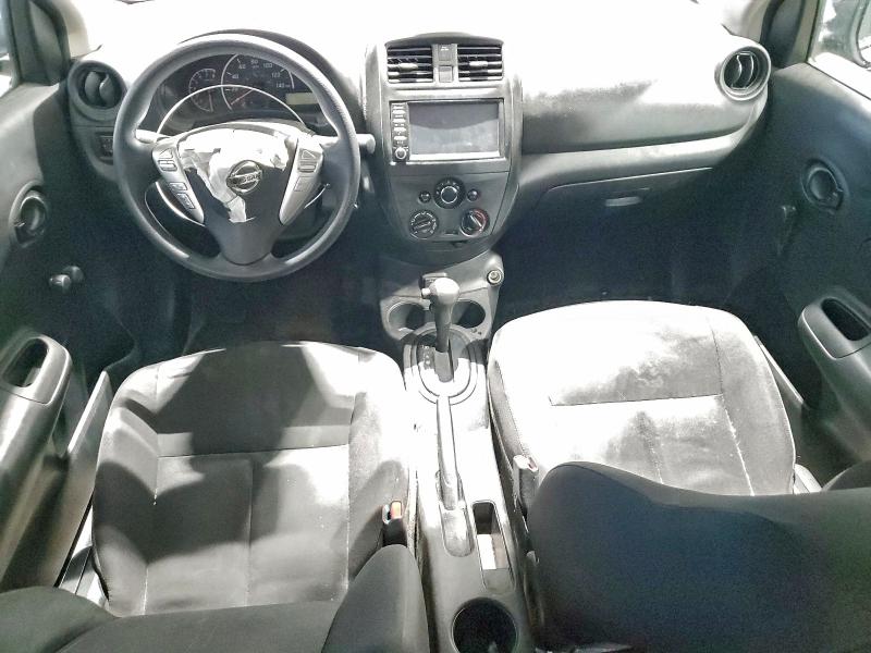 Фото 8 - NISSAN VERSA