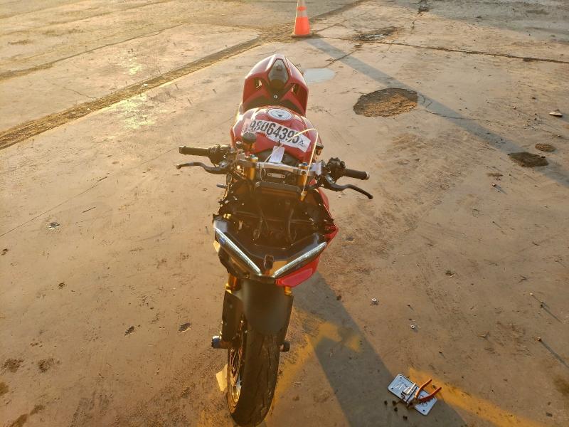 DUCATI PANIGALE 2025