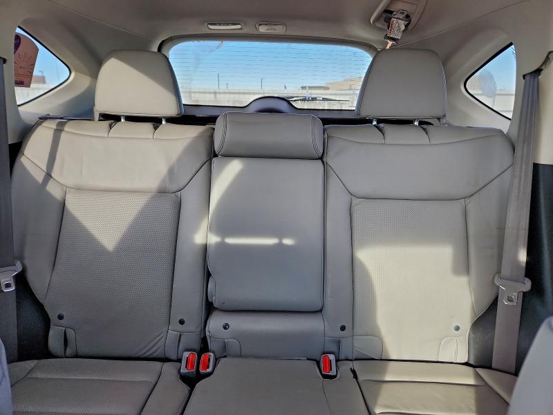 Фото 10 - HONDA CRV