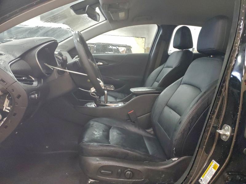 Фото 7 - CHEVROLET MALIBU