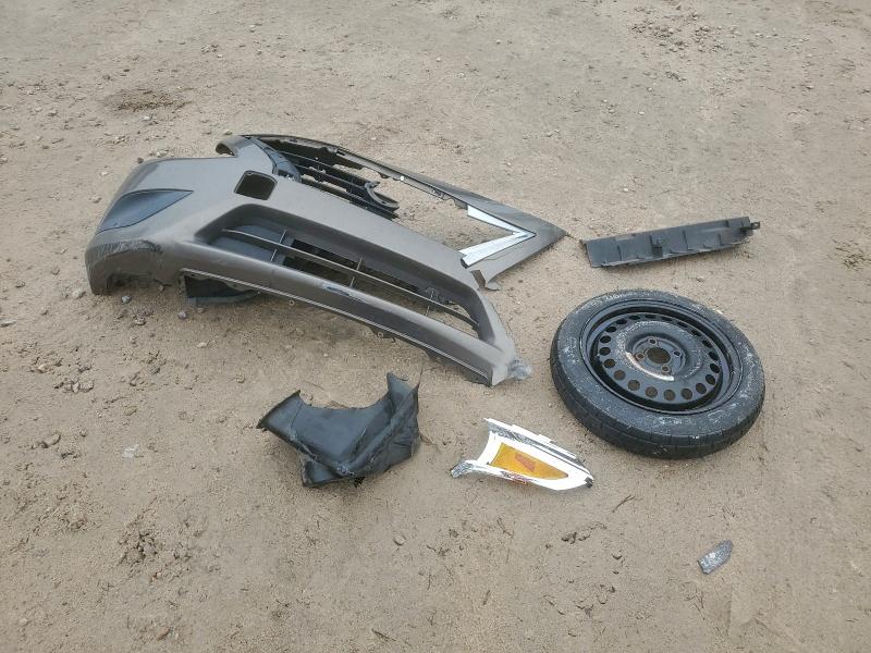 Фото 12 - NISSAN VERSA