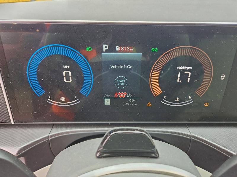 Фото 9 - HYUNDAI SANTA FE