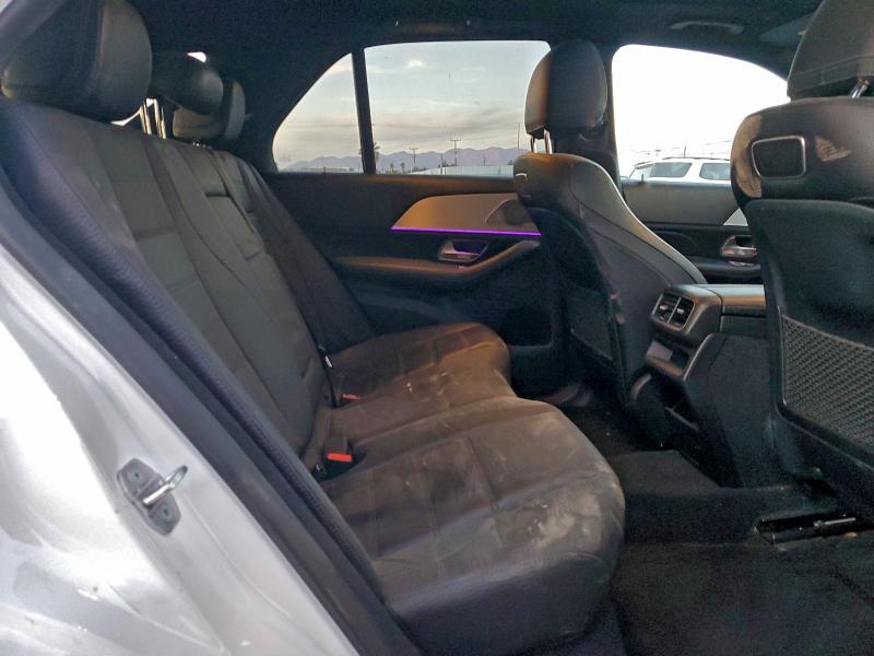 Фото 11 - MERCEDES-BENZ GLE-CLASS