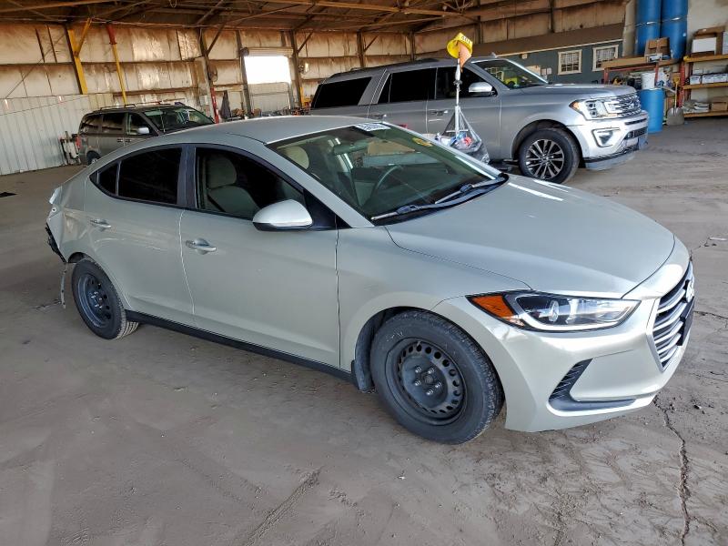 Фото 4 - HYUNDAI ELANTRA