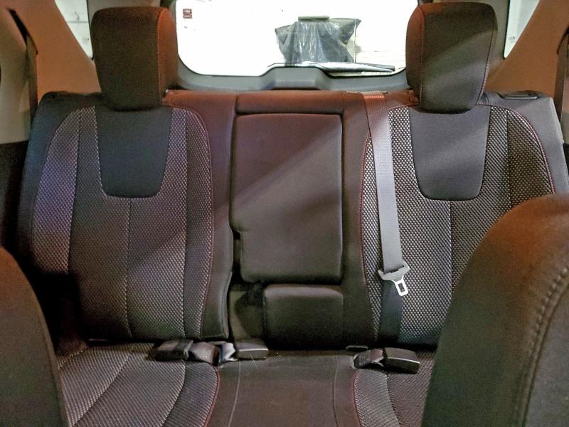 Фото 10 - CHEVROLET EQUINOX