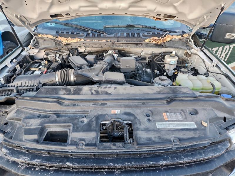 Фото 11 - FORD F250