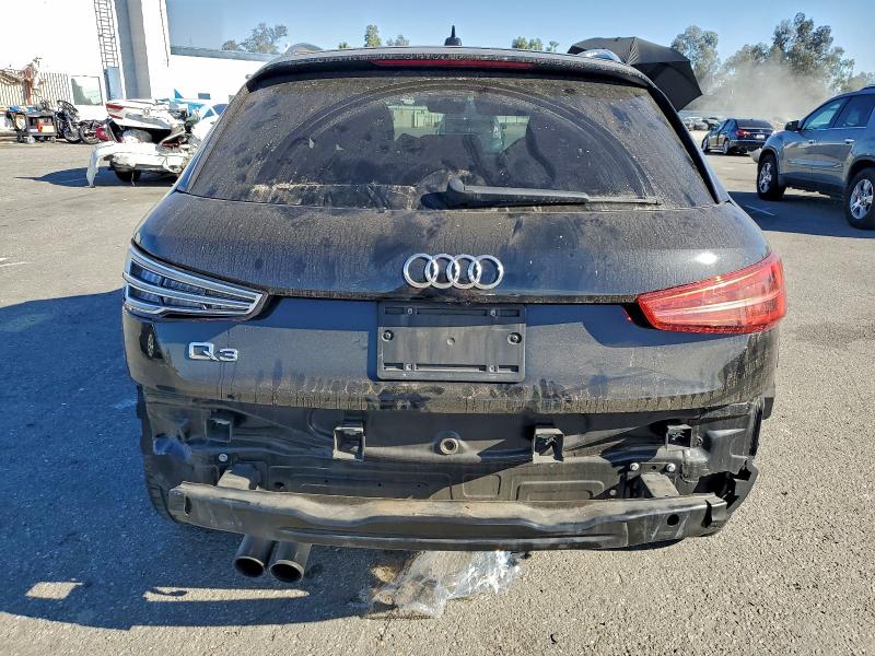 Фото 6 - AUDI Q3