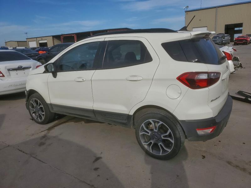 Фото 2 - FORD ECOSPORT