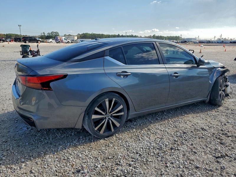 Фото 3 - NISSAN ALTIMA