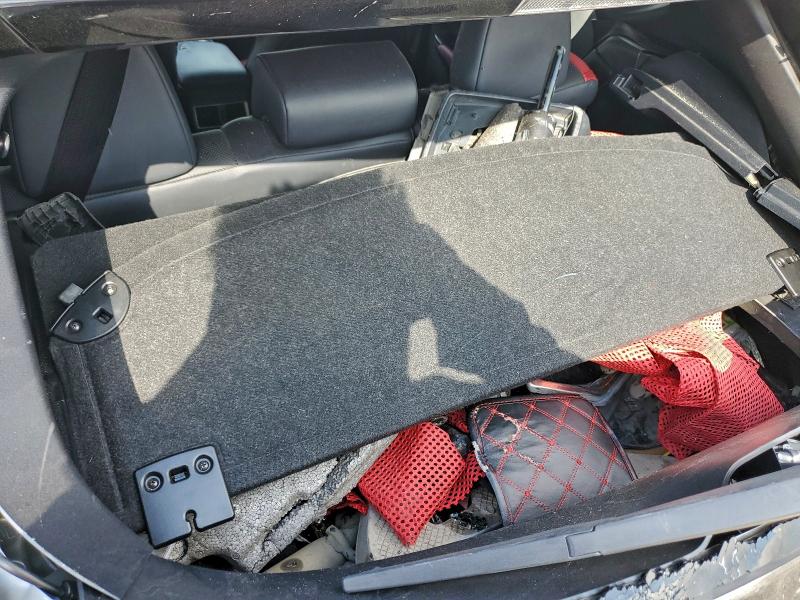 Фото 12 - LEXUS NX