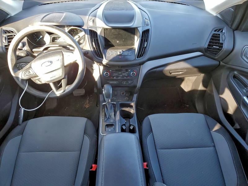 Фото 8 - FORD ESCAPE